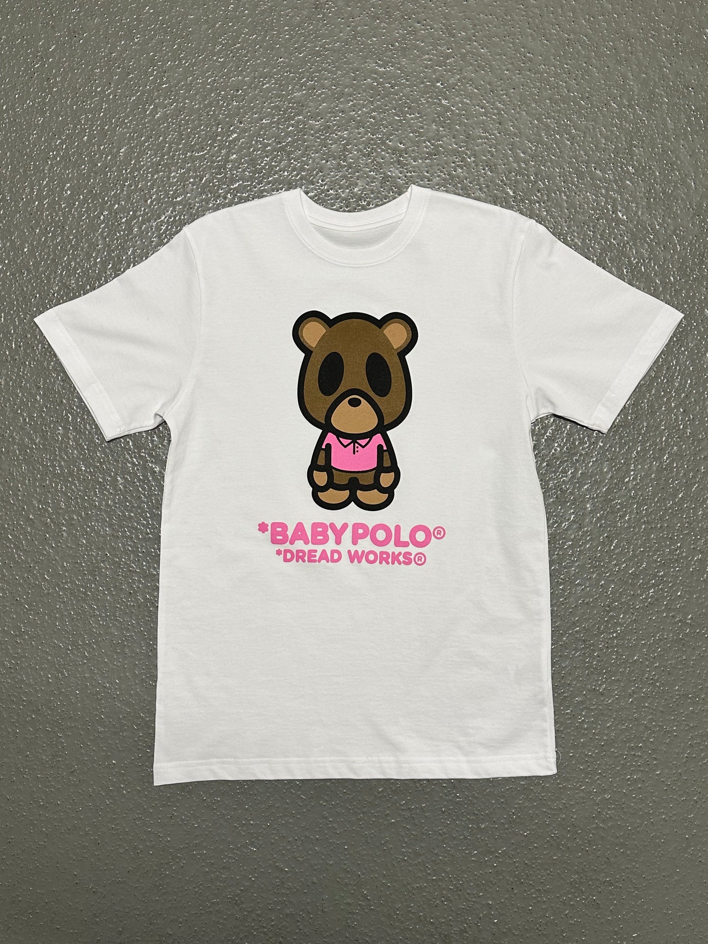 Baby Polo Tee