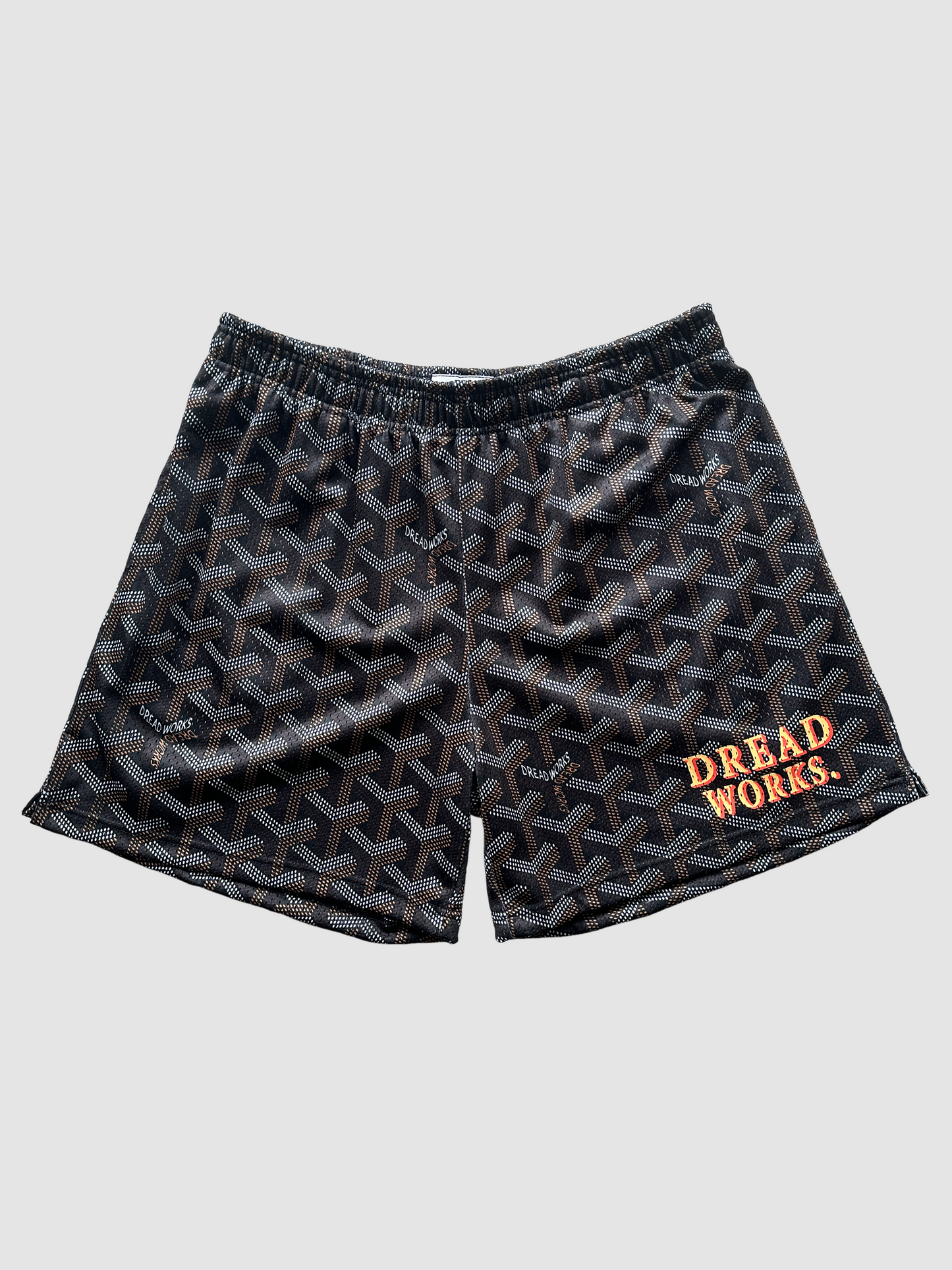 Maison DW - Black