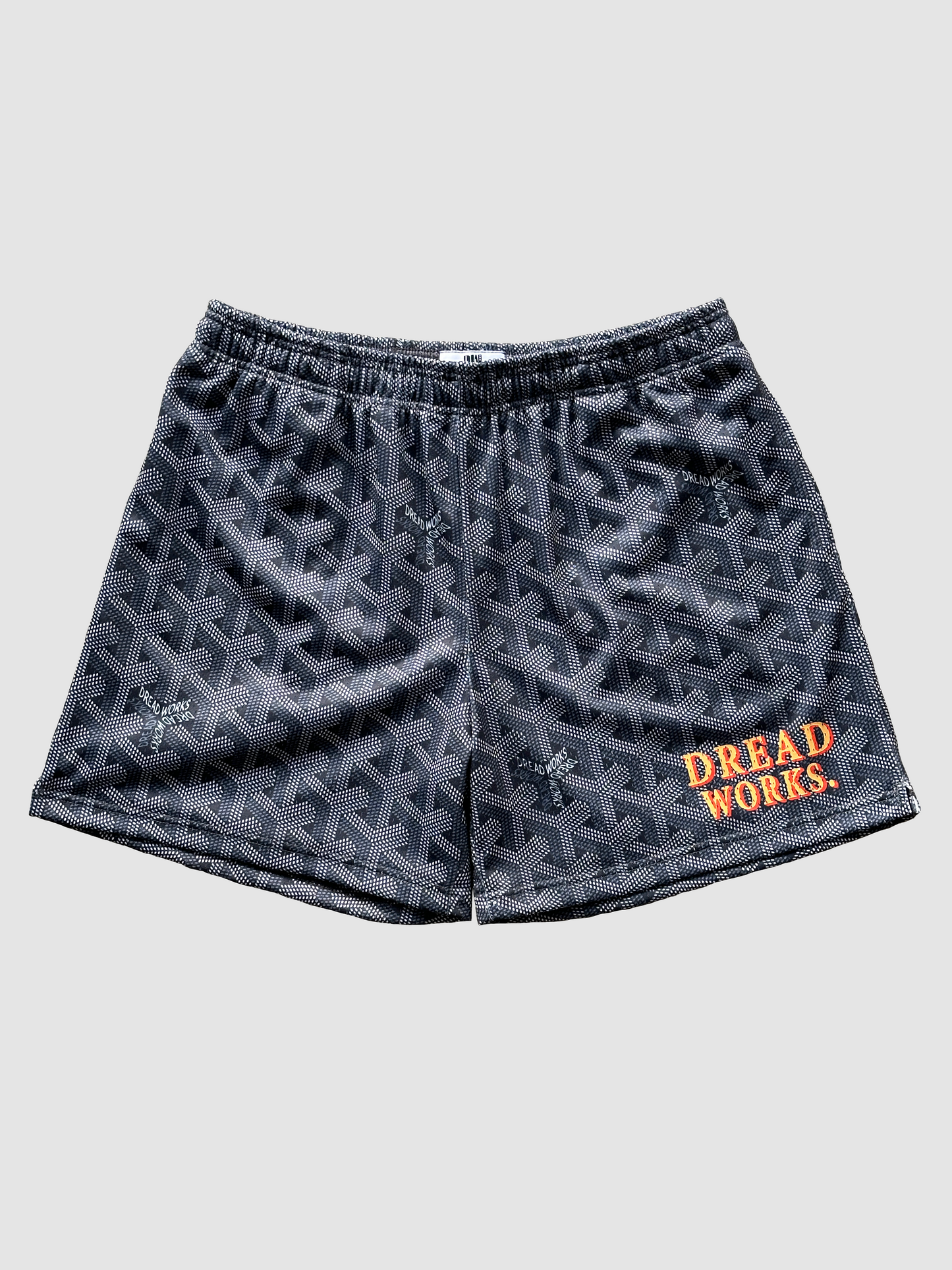 Maison DW - Grey